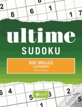 Ultime Sudoku