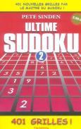 Ultime Sudoku T.2