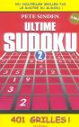 Ultime Sudoku T.2 - Preview
