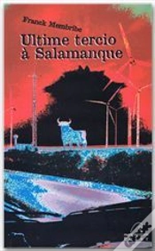 Capa do artigo Ultime Tercio À Salamanque