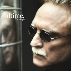 Capa do artigo Ultime. - Vinil