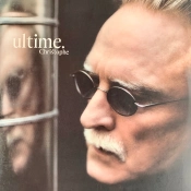 Capa do artigo Ultime. - Vinil