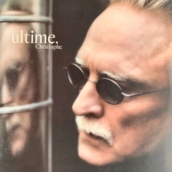 Capa do artigo Ultime. - Vinil
