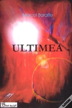 Capa do artigo Ultimea
