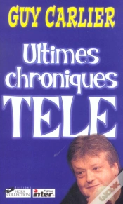 Capa do artigo Ultimes Chroniques Tele