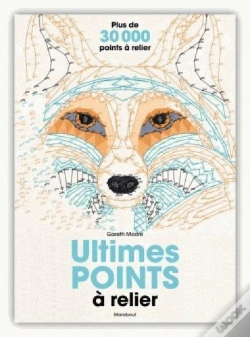 Capa do artigo Ultimes Points A Relier