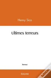 Capa do artigo Ultimes Terreurs