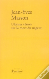 Capa do artigo Ultimes Vérités Sur La Mort Du Nageur