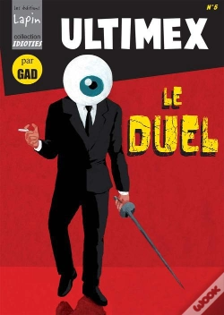 Capa do artigo Ultimex Dans, Le Duel