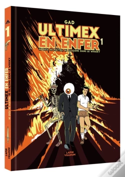 Capa do artigo Ultimex En Enfer