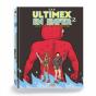 Ultimex En Enfer Tome 2 : L'Enfer Est Pavé De Mauvaises Intentions - Preview