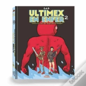 Capa do artigo Ultimex En Enfer Tome 2 : L