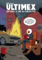 Ultimex : Histoires À Lire Au Coin Du Feu - Preview