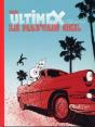 Ultimex Tome 1 : Le Mauvais Oeil - Preview