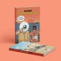 Ultimex Tome 4 : Atomic Tequila 666 - Preview