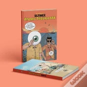 Capa do artigo Ultimex Tome 4 : Atomic Tequila 666