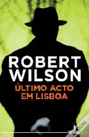 Capa do artigo Último Acto em Lisboa