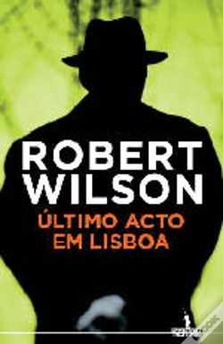 Capa do artigo Último Acto em Lisboa
