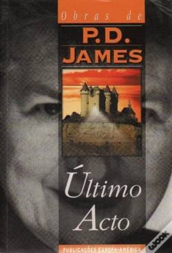 Capa do artigo Último Acto
