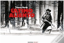 Capa do artigo Ultimo Aliento