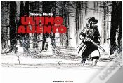Capa do artigo Ultimo Aliento