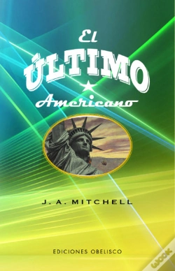Capa do artigo Ultimo Americano,El