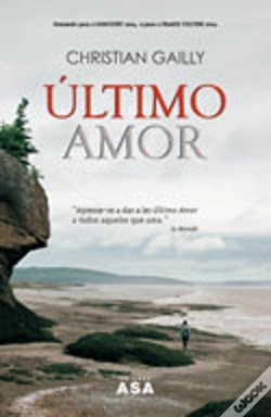 Capa do artigo Último Amor