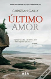 Capa do artigo Último Amor