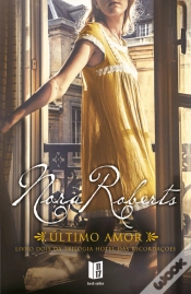 Capa do artigo Último Amor