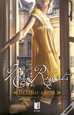 Capa do artigo Último Amor