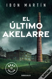 Capa do artigo Ultimo Aquelarre, El