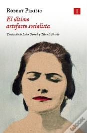 Capa do artigo Ultimo Artefacto Socialista,El