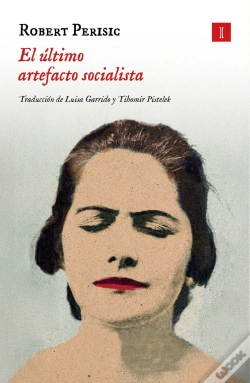 Capa do artigo Ultimo Artefacto Socialista,El