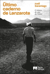 Capa do artigo Último Caderno de Lanzarote
