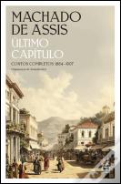 Último Capítulo - Contos Completos 1884-1907