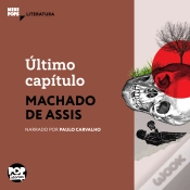 Capa do artigo Último Capítulo