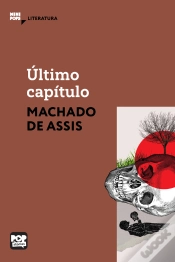 Capa do artigo Último Capítulo