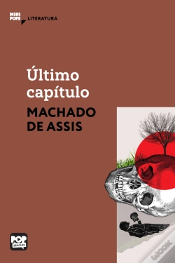 Capa do artigo Último Capítulo