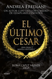 Capa do artigo Ultimo Cesar,El