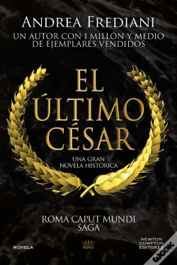 Capa do artigo Ultimo Cesar,El