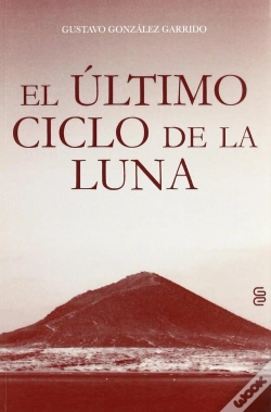 Capa do artigo Ultimo Ciclo De La Luna, El