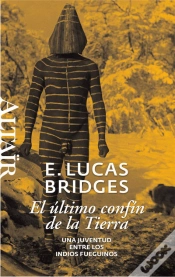 Capa do artigo Último Confín De La Tierra, El