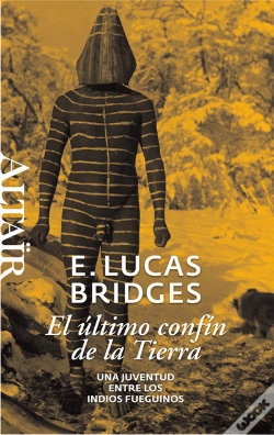 Capa do artigo Último Confín De La Tierra, El