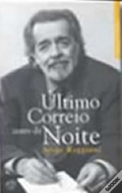 Capa do artigo Último Correio Antes da Noite