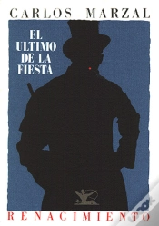 Capa do artigo Ultimo De La Fiesta Poesia