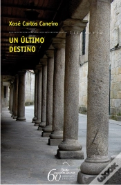 Capa do artigo Ultimo Destino, Un