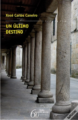Capa do artigo Ultimo Destino, Un