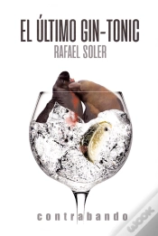 Capa do artigo Ultimo Gin Tonic,El