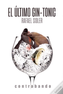 Capa do artigo Ultimo Gin Tonic,El