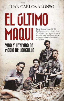 Capa do artigo Ultimo Maqui, El